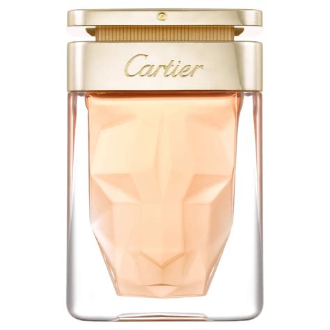 la panthere cartier sephora|parfum cartier la panthere 100ml.